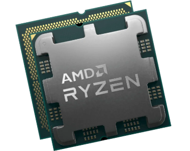 Processeur Ryzen